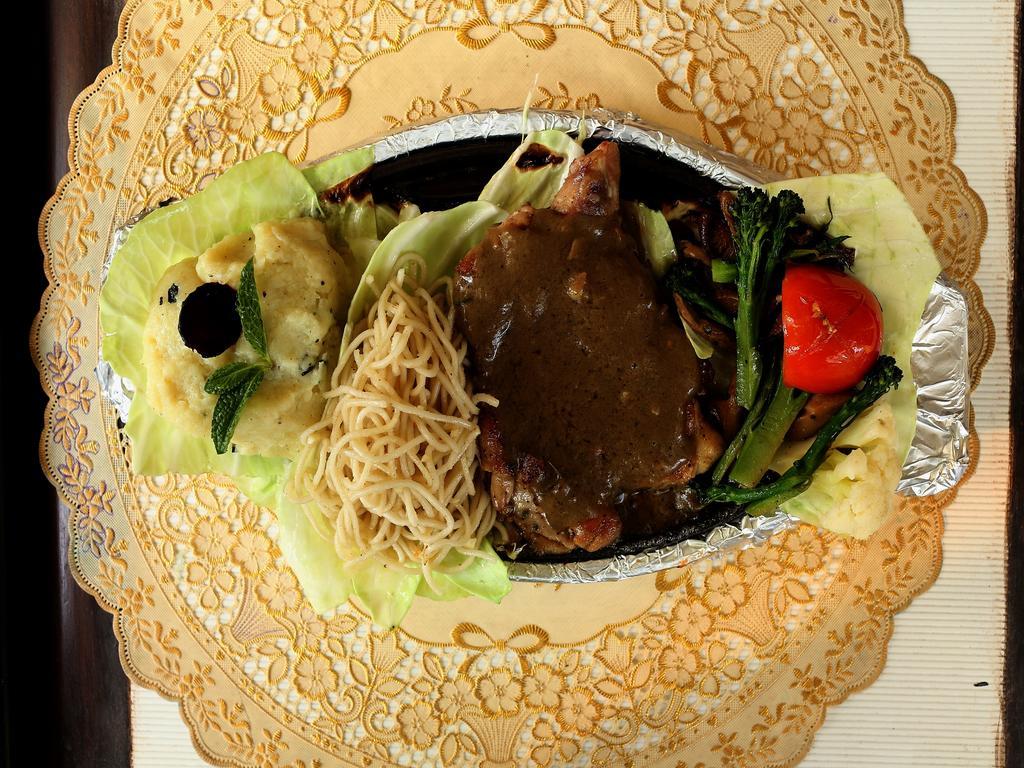 호텔 플레저 홈 카트만두 외부 사진
